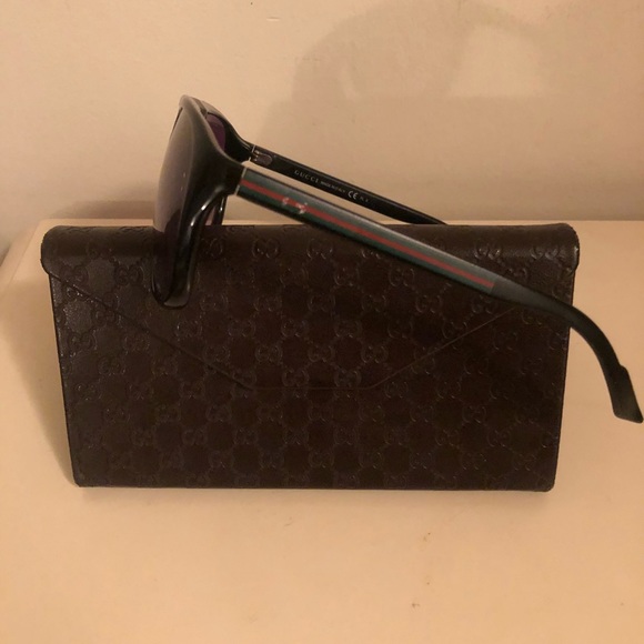 Gucci Aviators - Picture 4 of 6
